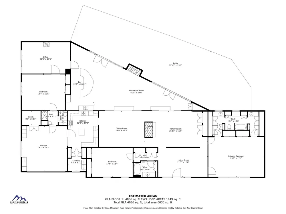 514 Wood Street Troy, NC 27371