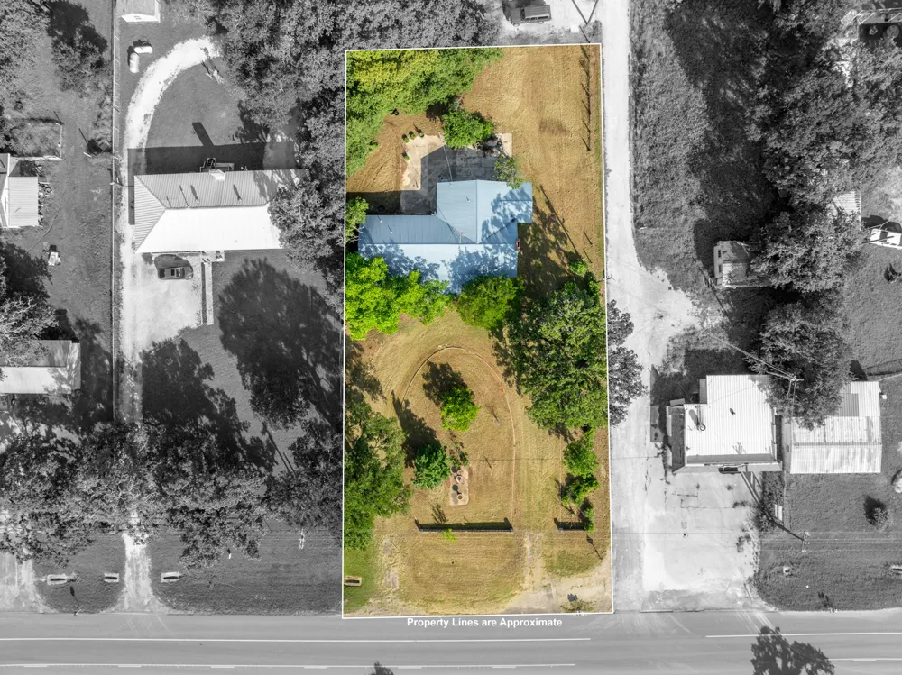 1089 State Highway 22 Whitney, TX 76692
