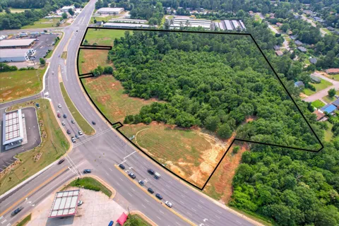 Edgefield Road