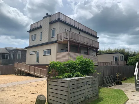 7 Atlantic Avenue