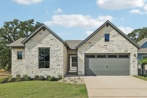 1107 Havenwood Lane #43