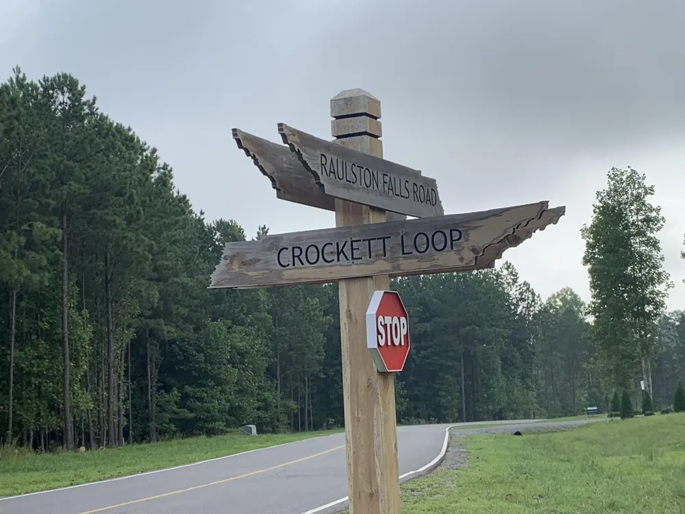 350 Crockett Loop Jasper, TN 37347