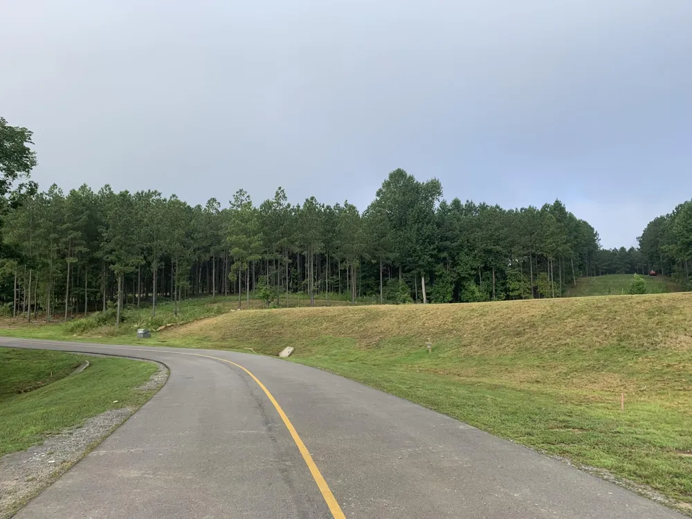 350 Crockett Loop Jasper, TN 37347