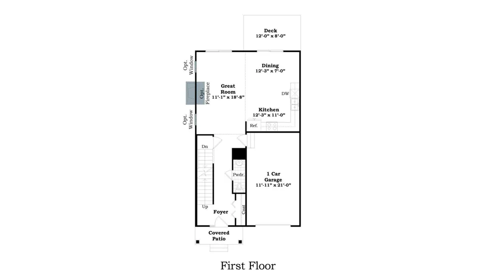 1050 Rebecca Street #18 Marshall City, MI 49068