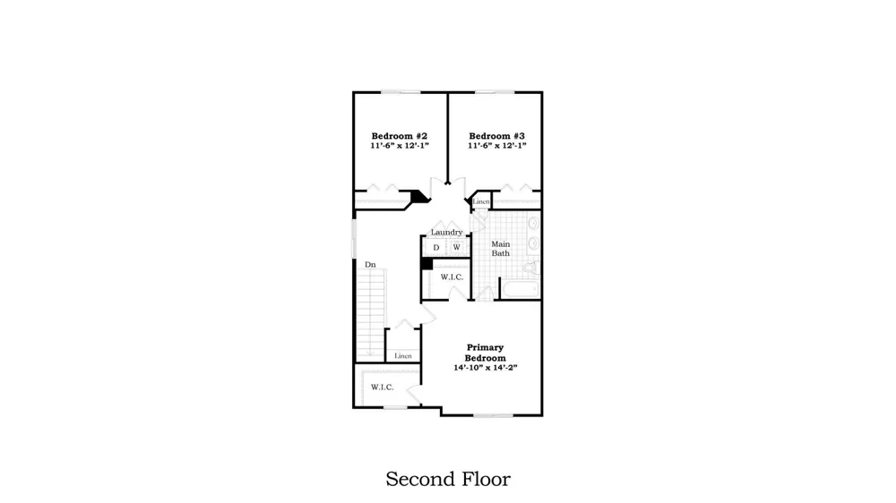 1050 Rebecca Street #18 Marshall City, MI 49068