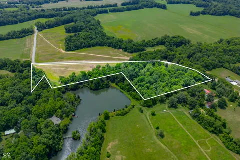 Lot 2 Whitetail Ridge