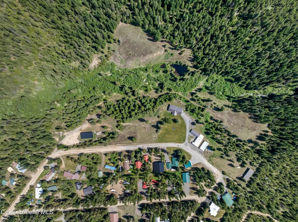 435 Shady Pines Loop Priest Lake, ID 83856