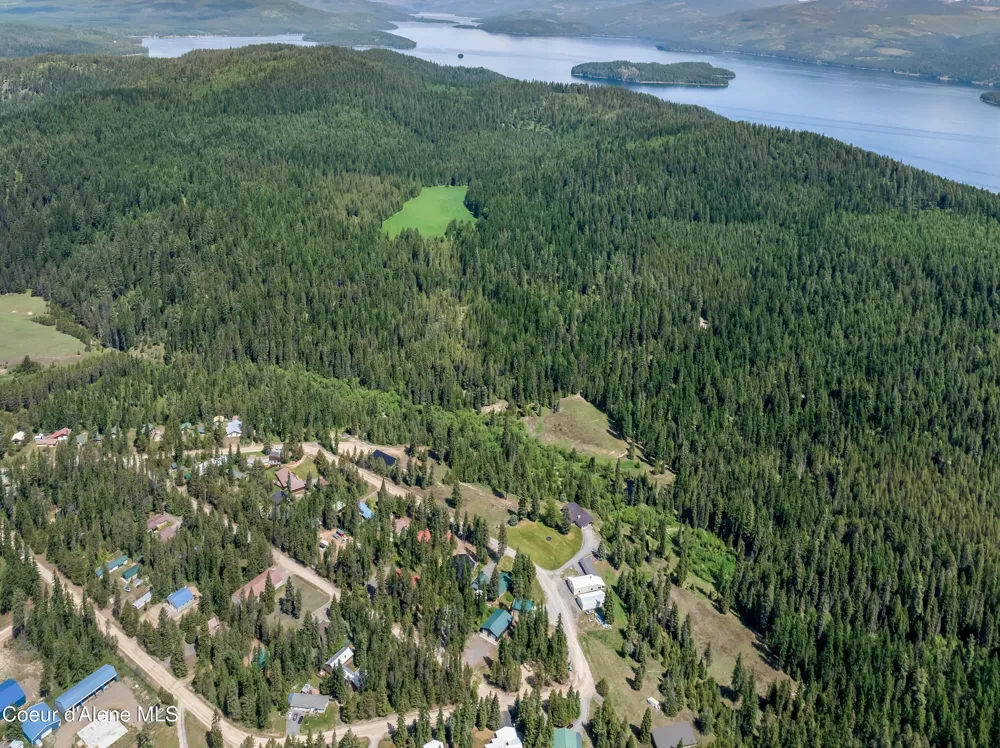 435 Shady Pines Loop Priest Lake, ID 83856
