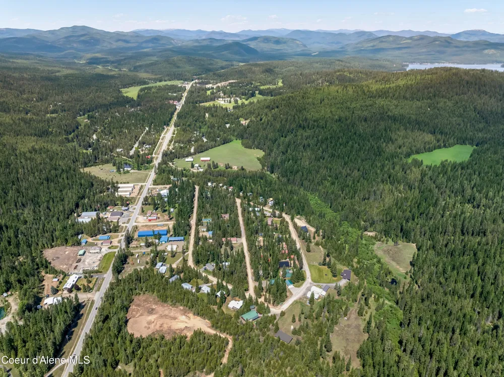 435 Shady Pines Loop Priest Lake, ID 83856