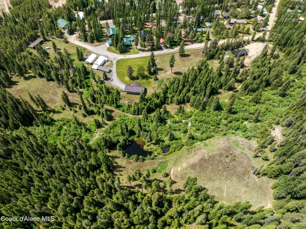 435 Shady Pines Loop Priest Lake, ID 83856