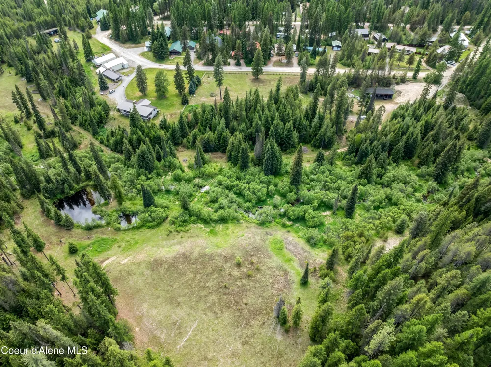 435 Shady Pines Loop Priest Lake, ID 83856