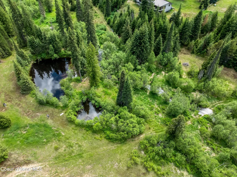 435 Shady Pines Loop Priest Lake, ID 83856