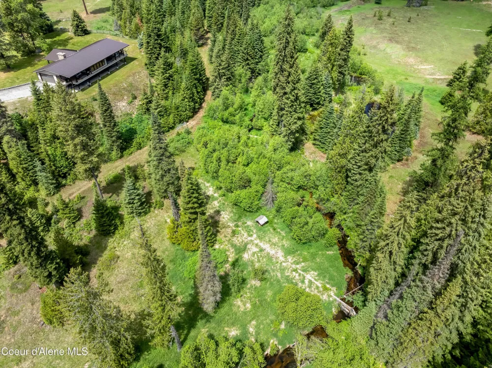 435 Shady Pines Loop Priest Lake, ID 83856