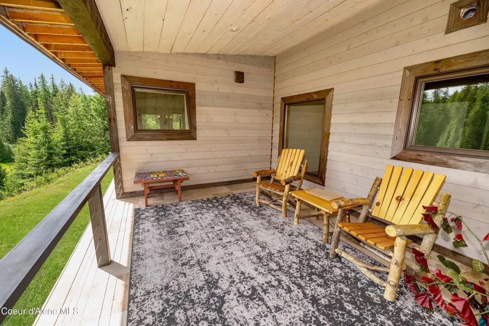 435 Shady Pines Loop Priest Lake, ID 83856