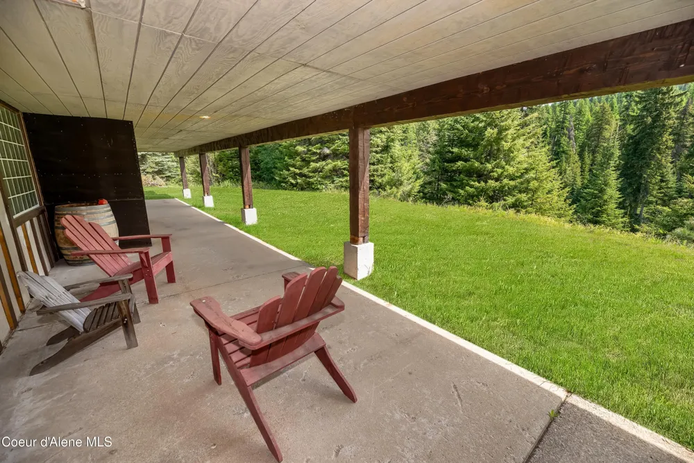 435 Shady Pines Loop Priest Lake, ID 83856