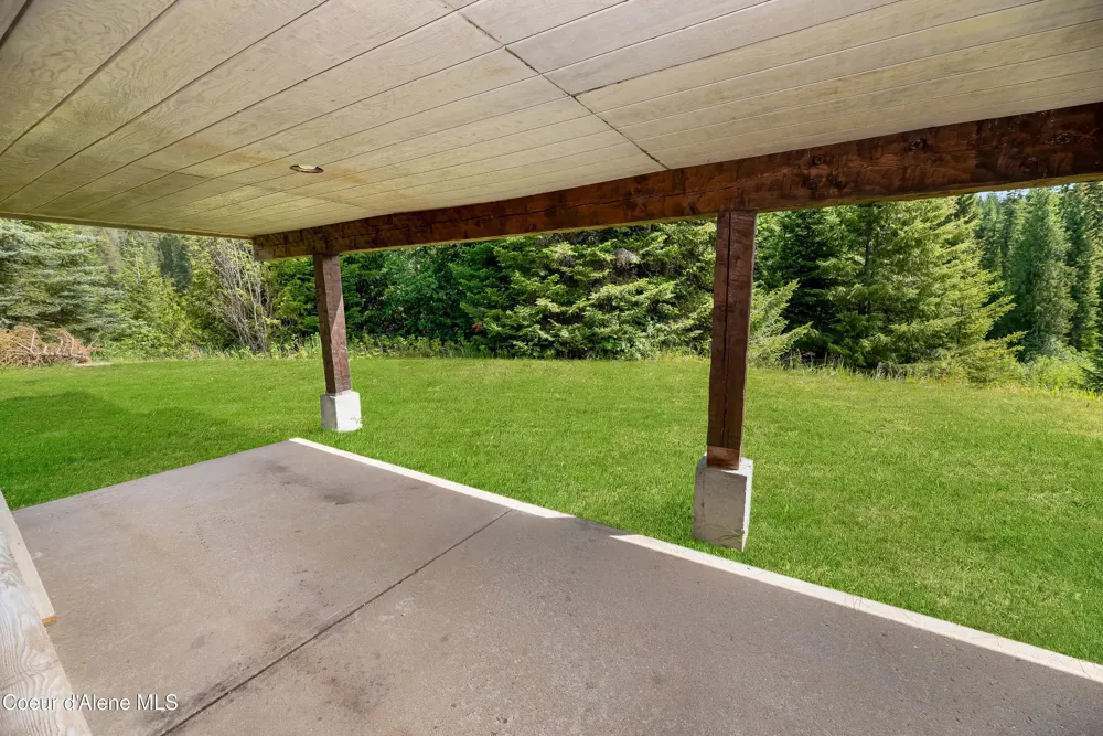 435 Shady Pines Loop Priest Lake, ID 83856