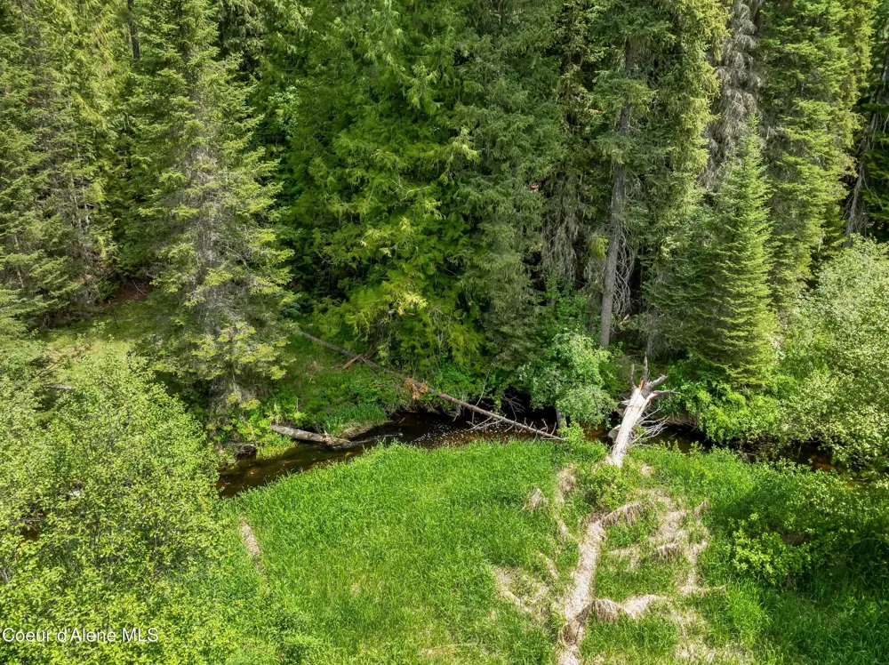 435 Shady Pines Loop Priest Lake, ID 83856