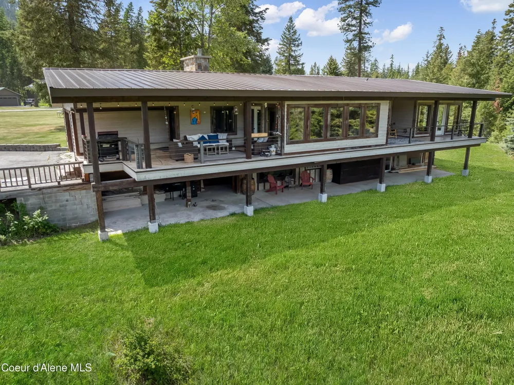 435 Shady Pines Loop Priest Lake, ID 83856