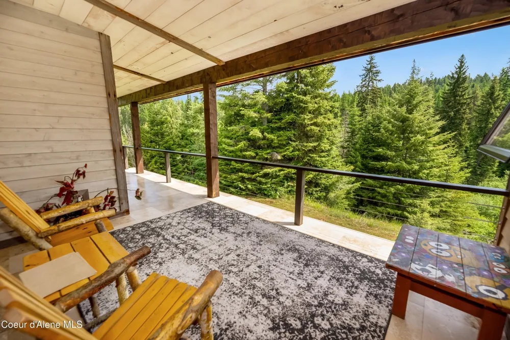 435 Shady Pines Loop Priest Lake, ID 83856
