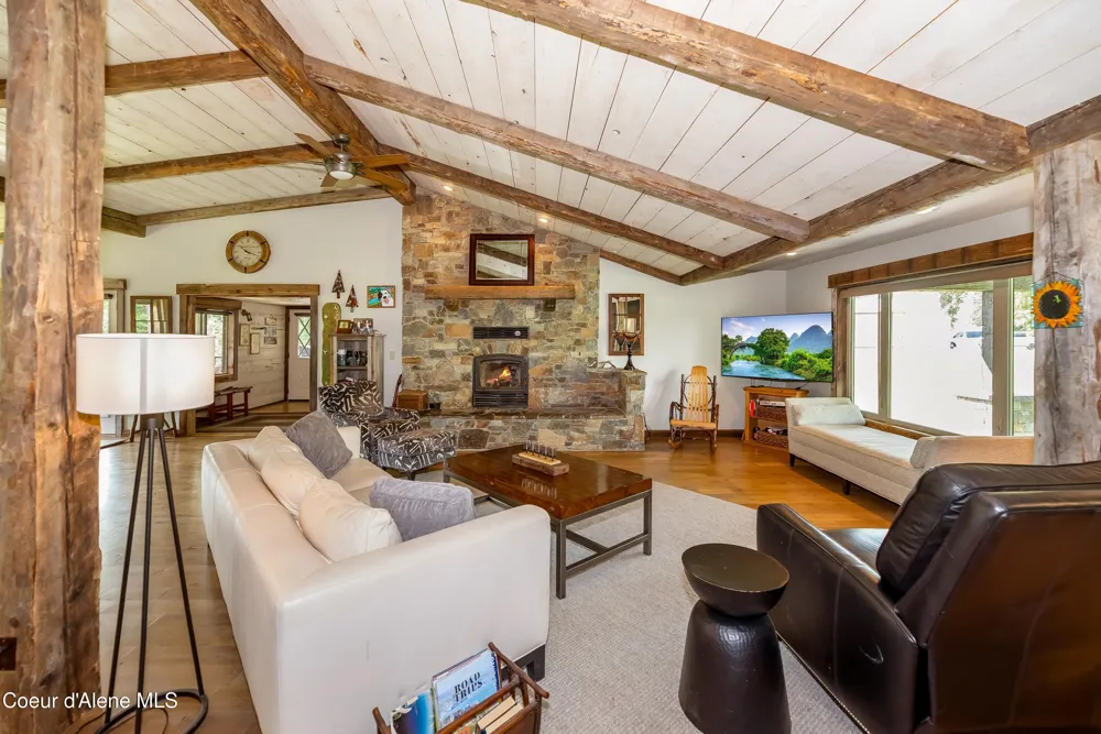 435 Shady Pines Loop Priest Lake, ID 83856