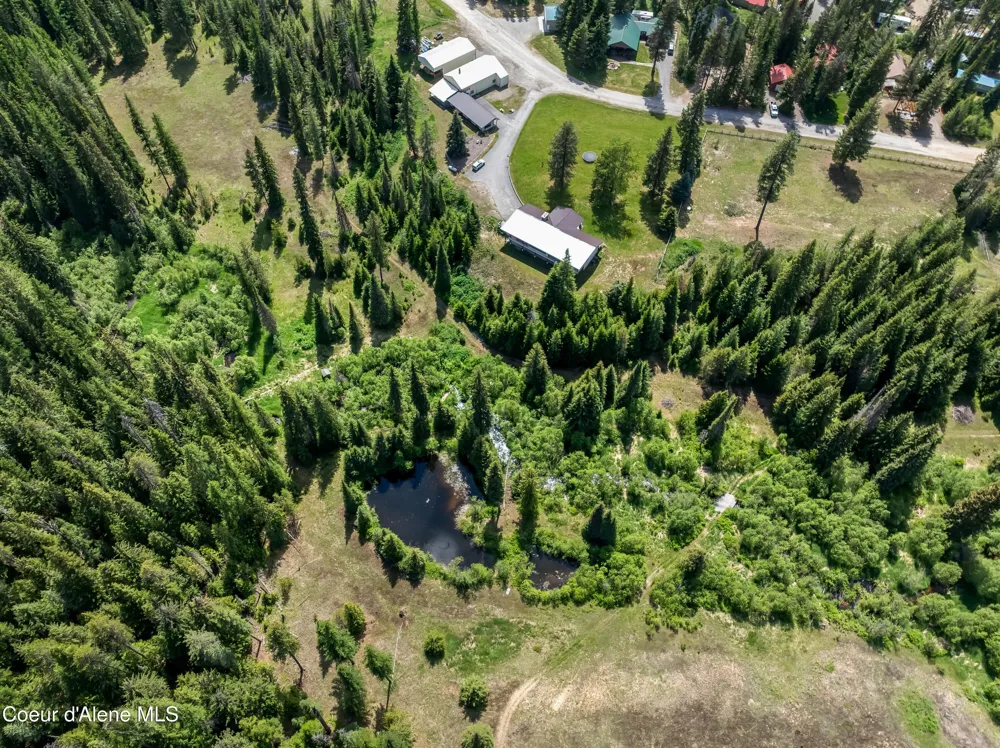 435 Shady Pines Loop Priest Lake, ID 83856