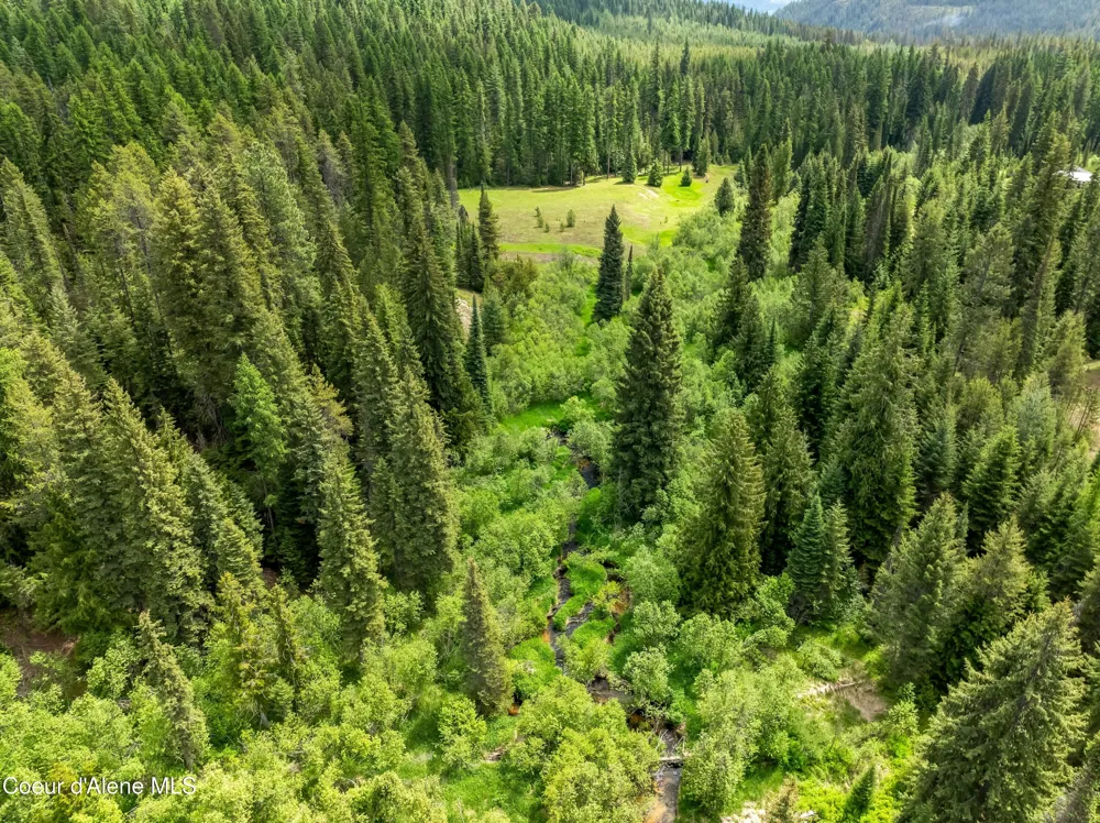 435 Shady Pines Loop Priest Lake, ID 83856