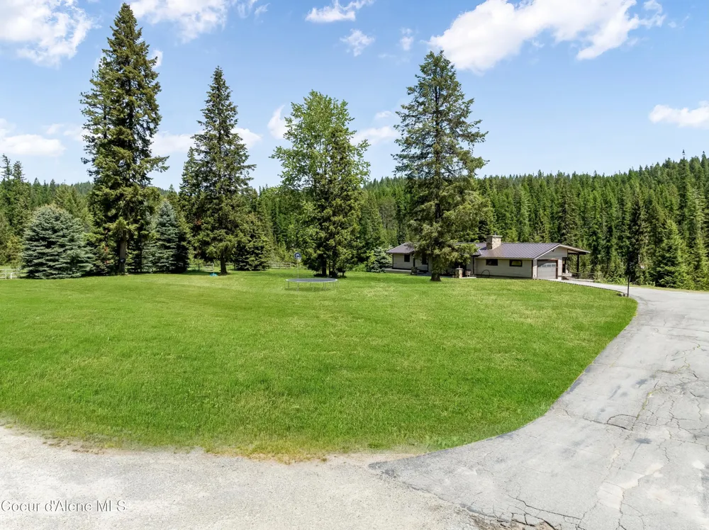435 Shady Pines Loop Priest Lake, ID 83856