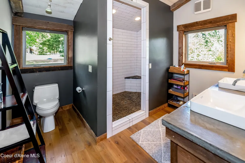435 Shady Pines Loop Priest Lake, ID 83856