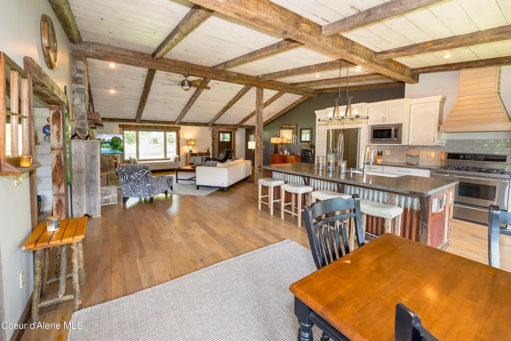 435 Shady Pines Loop Priest Lake, ID 83856