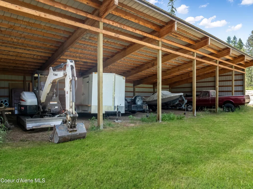 435 Shady Pines Loop Priest Lake, ID 83856