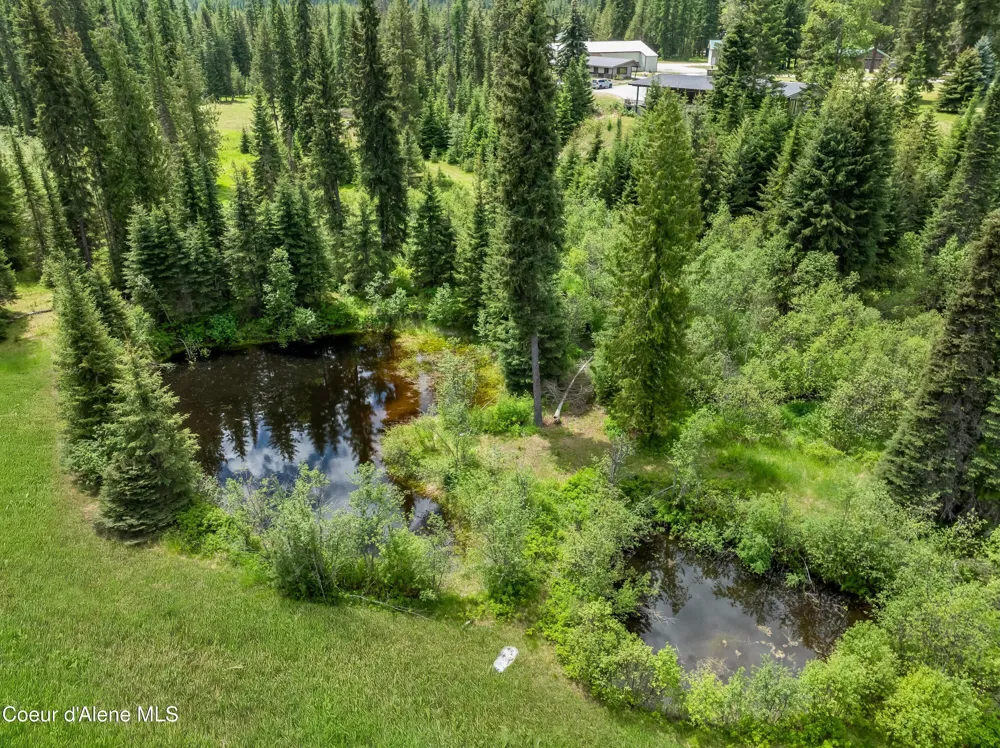 435 Shady Pines Loop Priest Lake, ID 83856