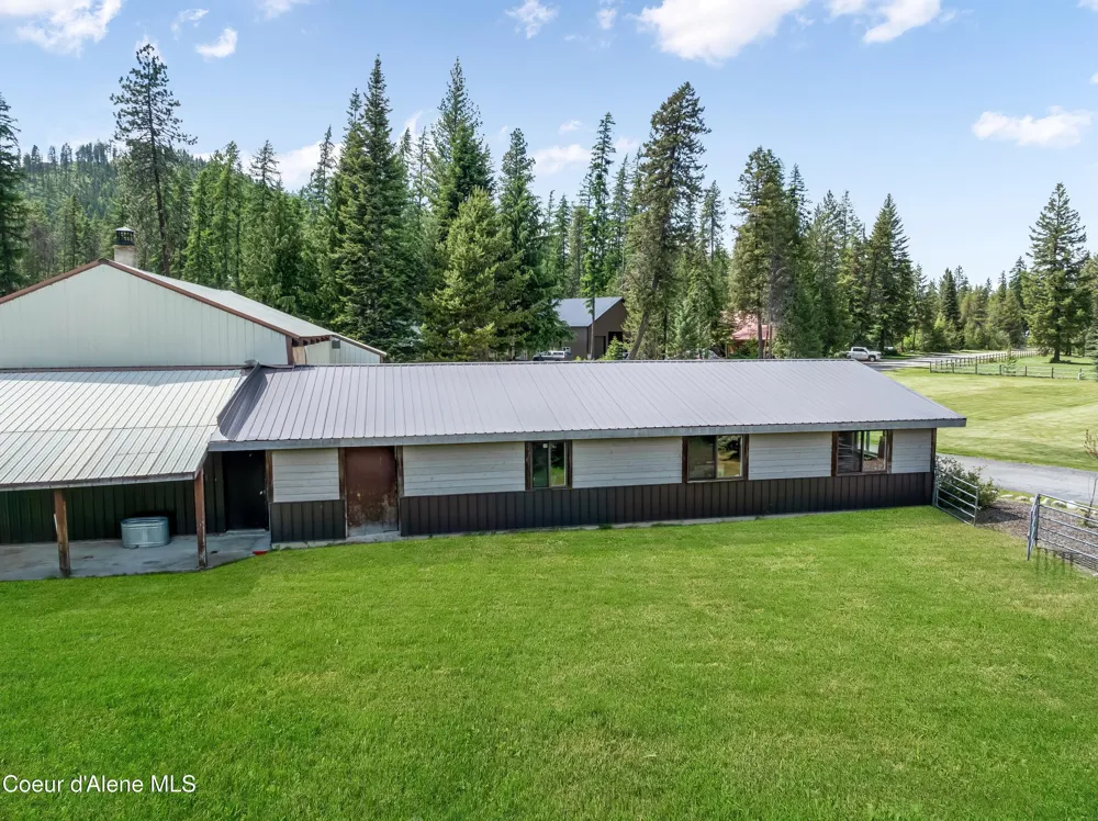 435 Shady Pines Loop Priest Lake, ID 83856