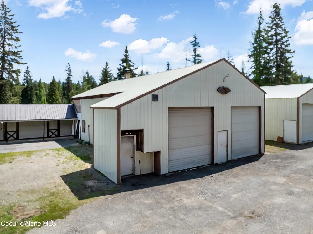 435 Shady Pines Loop Priest Lake, ID 83856