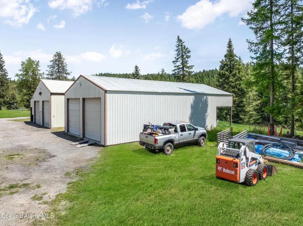 435 Shady Pines Loop Priest Lake, ID 83856