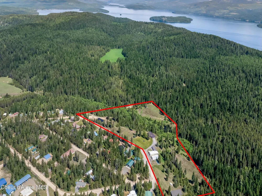 435 Shady Pines Loop Priest Lake, ID 83856