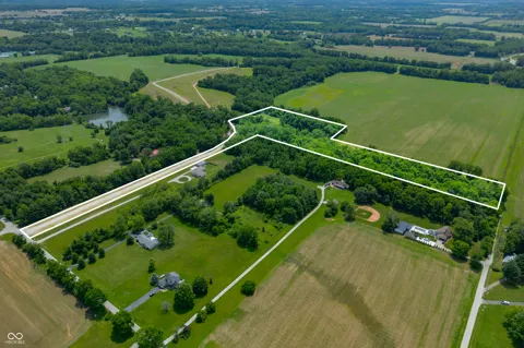 Lot 1 Whitetail Ridge