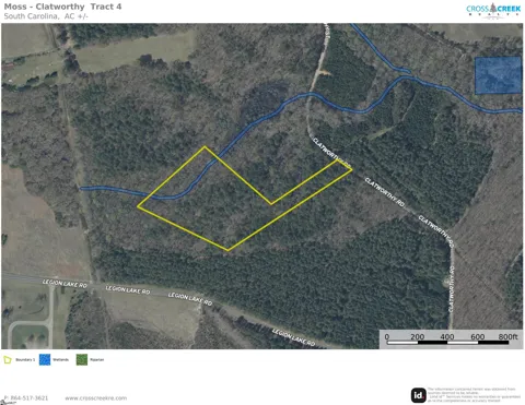 00 Clatworthy Road #Lot 4