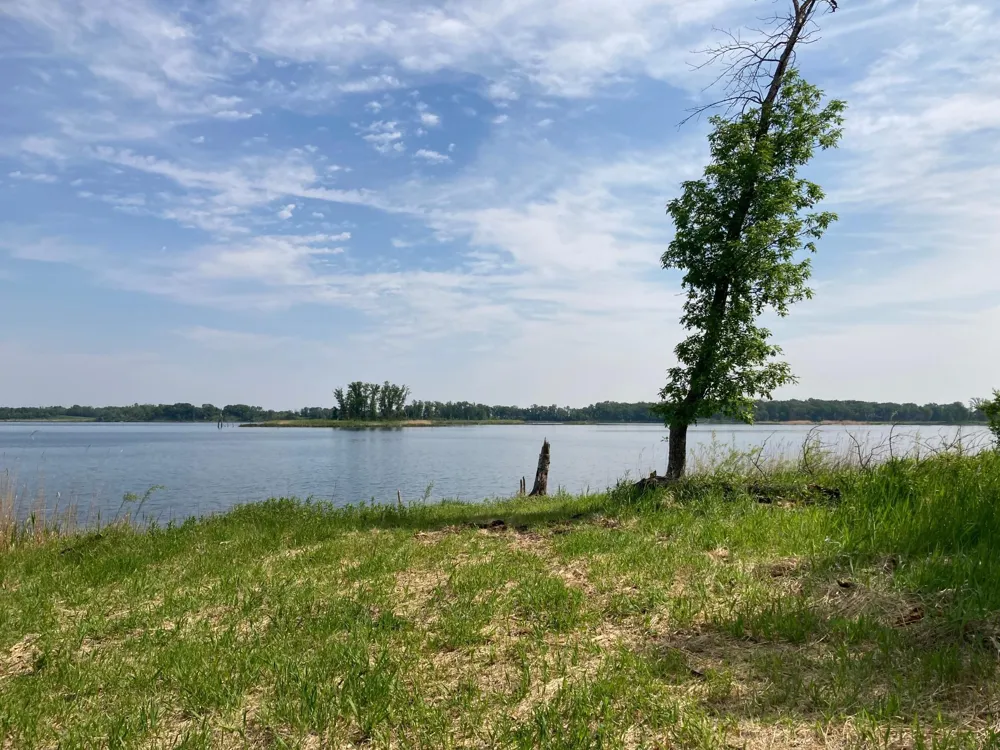 000 200th Street Lake Park, MN 56554