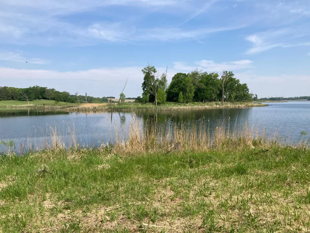 000 200th Street Lake Park, MN 56554