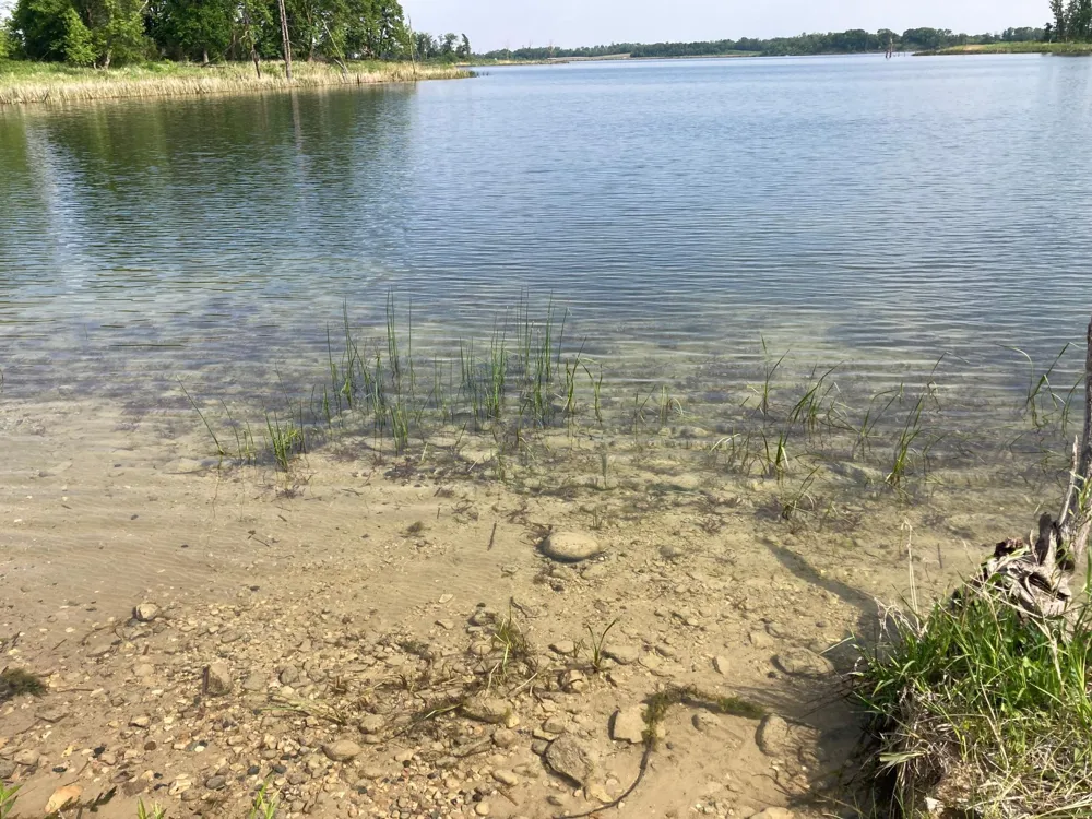 000 200th Street Lake Park, MN 56554