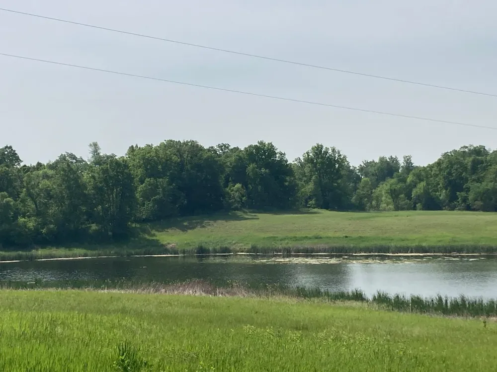 000 200th Street Lake Park, MN 56554