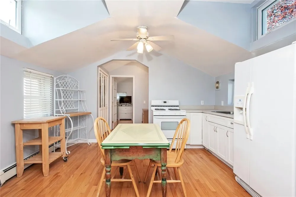 25 B Edgewater Park #25 B Bronx, NY 10465