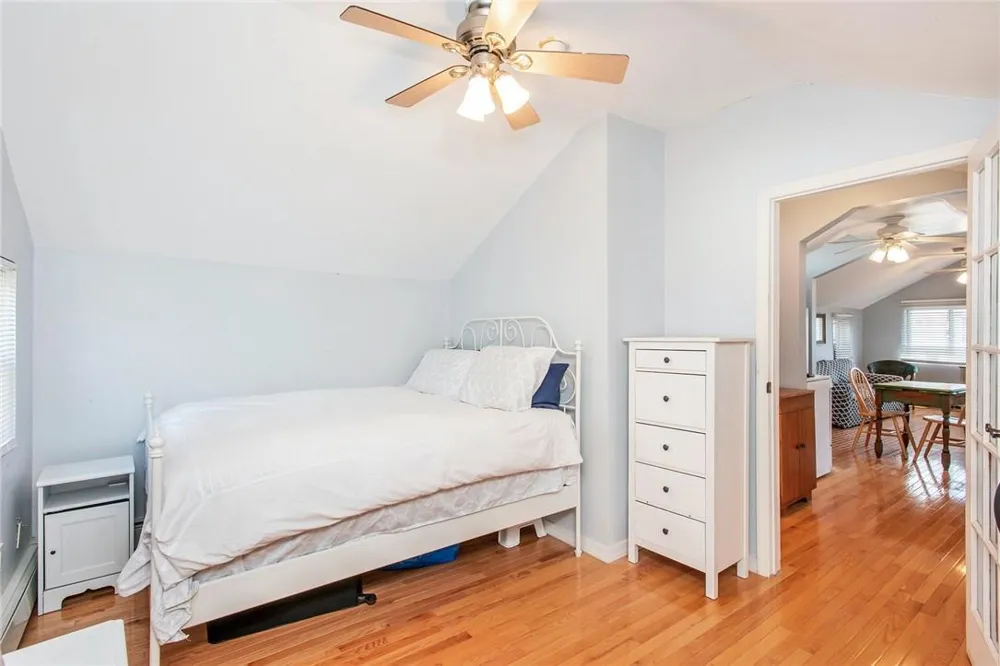 25 B Edgewater Park #25 B Bronx, NY 10465