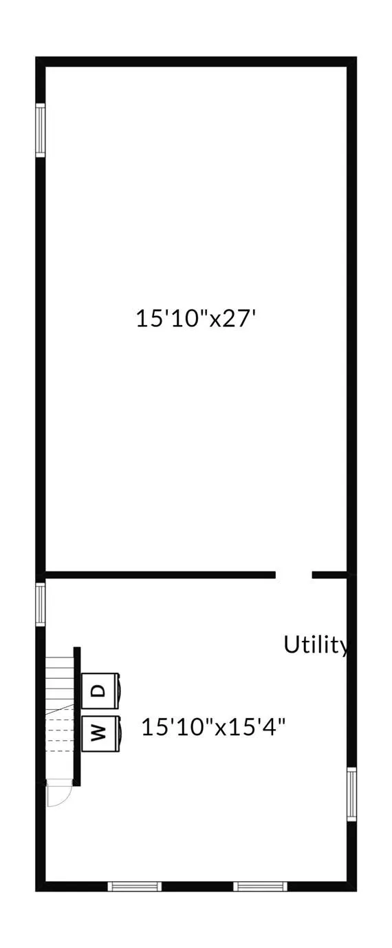 25 B Edgewater Park #25 B Bronx, NY 10465