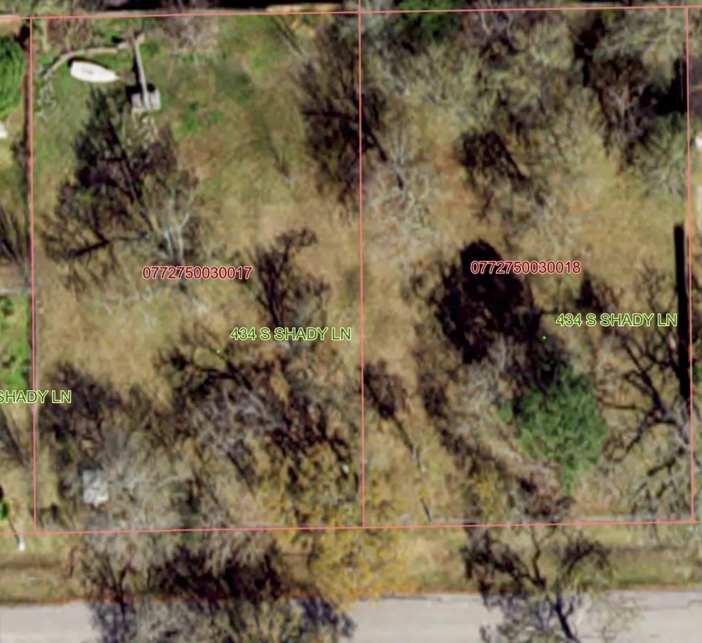 434 S Shady Lt 17c Lane La Porte, TX 77571
