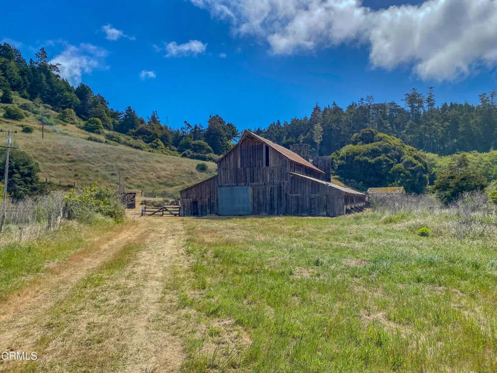 42000 Mountain View Road Manchester, CA 95459