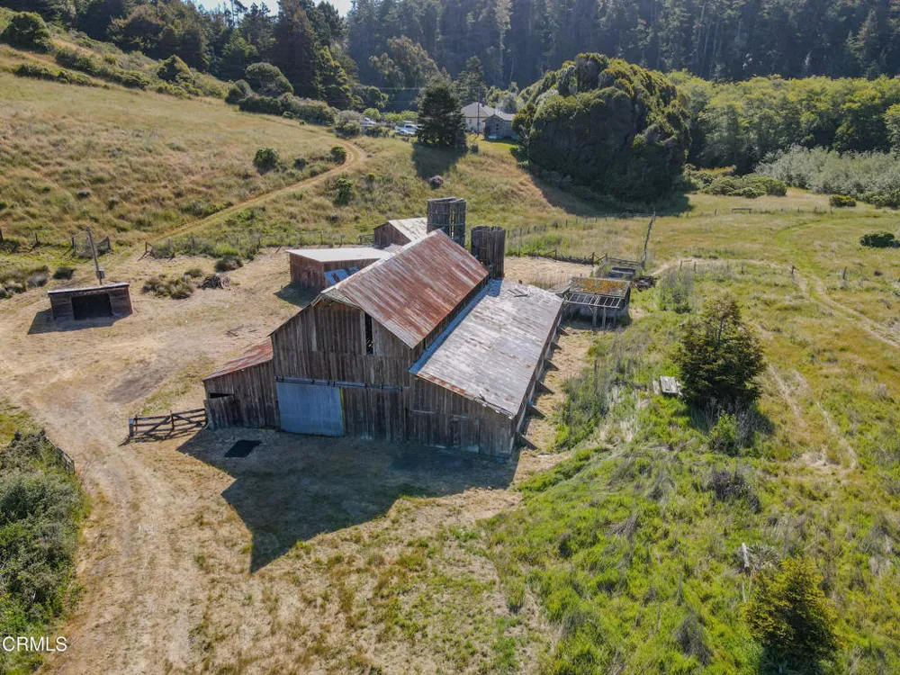 42000 Mountain View Road Manchester, CA 95459