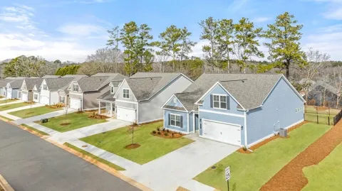 488 Amherst Way #Southport