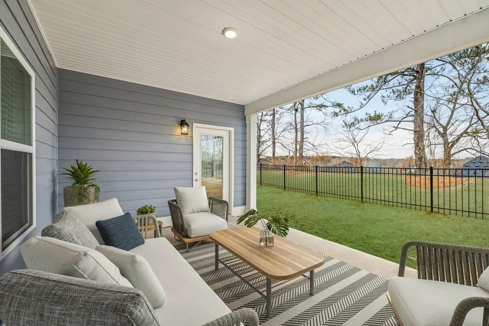 488 Amherst Way #Southport Jefferson, GA 30549