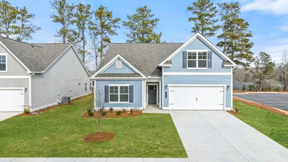 488 Amherst Way #Southport Jefferson, GA 30549